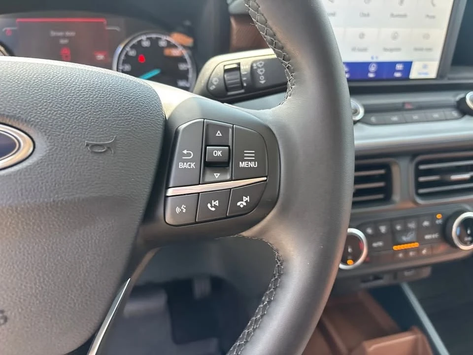 2024 Ford Maverick - Image 15 of 19