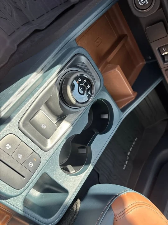 2024 Ford Maverick - Image 16 of 19