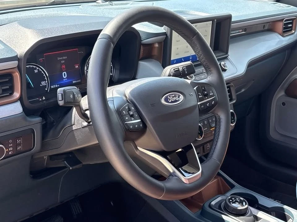 2024 Ford Maverick - Image 7 of 19