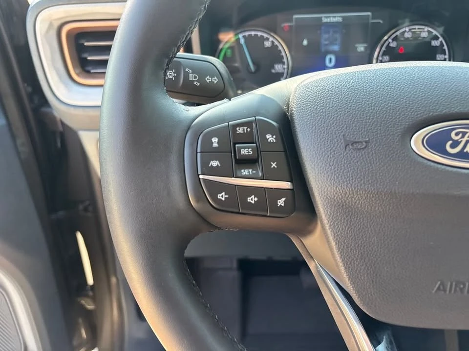 2024 Ford Maverick - Image 14 of 19