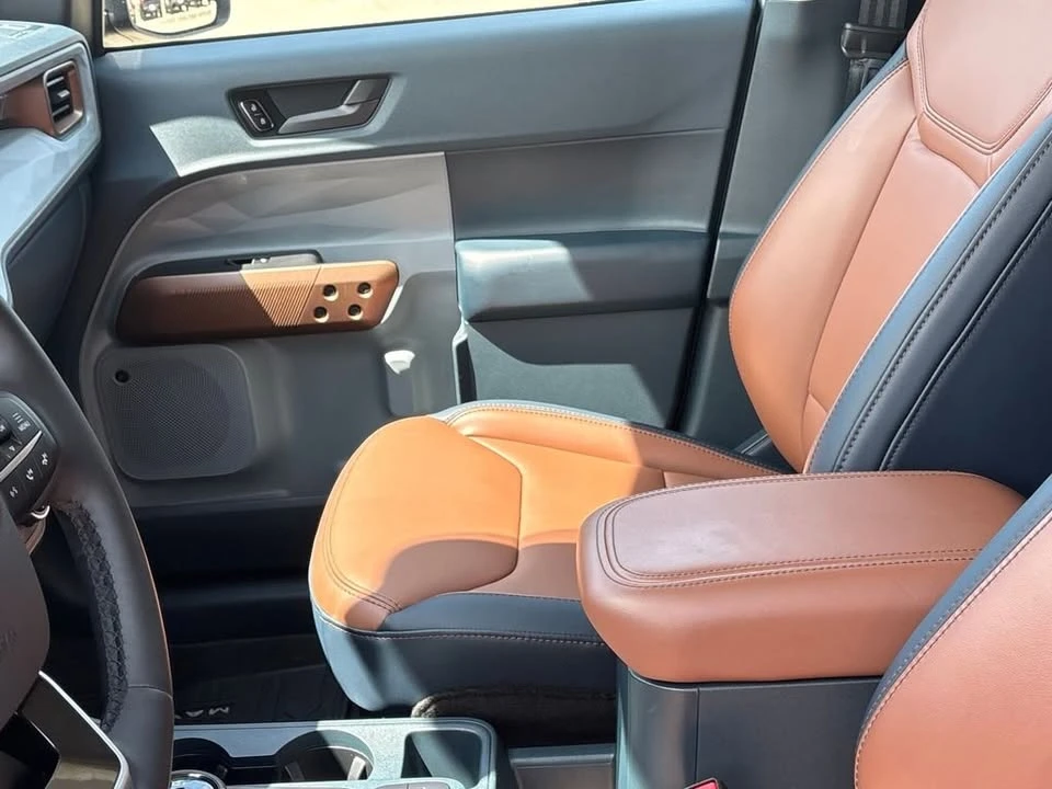 2024 Ford Maverick - Image 9 of 19