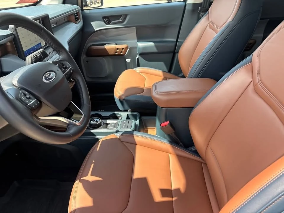 2024 Ford Maverick - Image 8 of 19