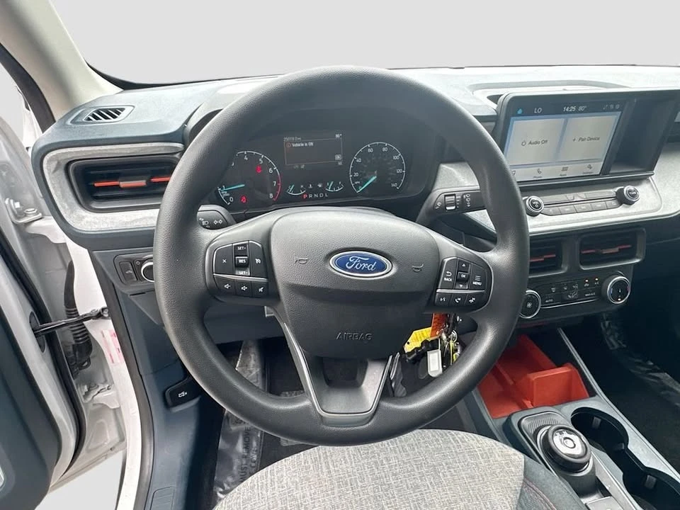 2024 Ford Maverick - Image 11 of 20