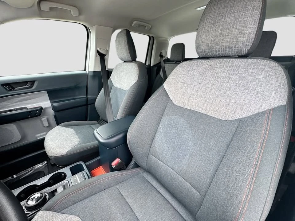 2024 Ford Maverick - Image 18 of 20