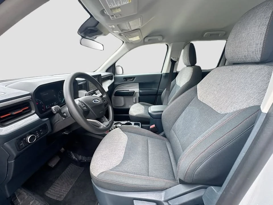 2024 Ford Maverick - Image 19 of 20