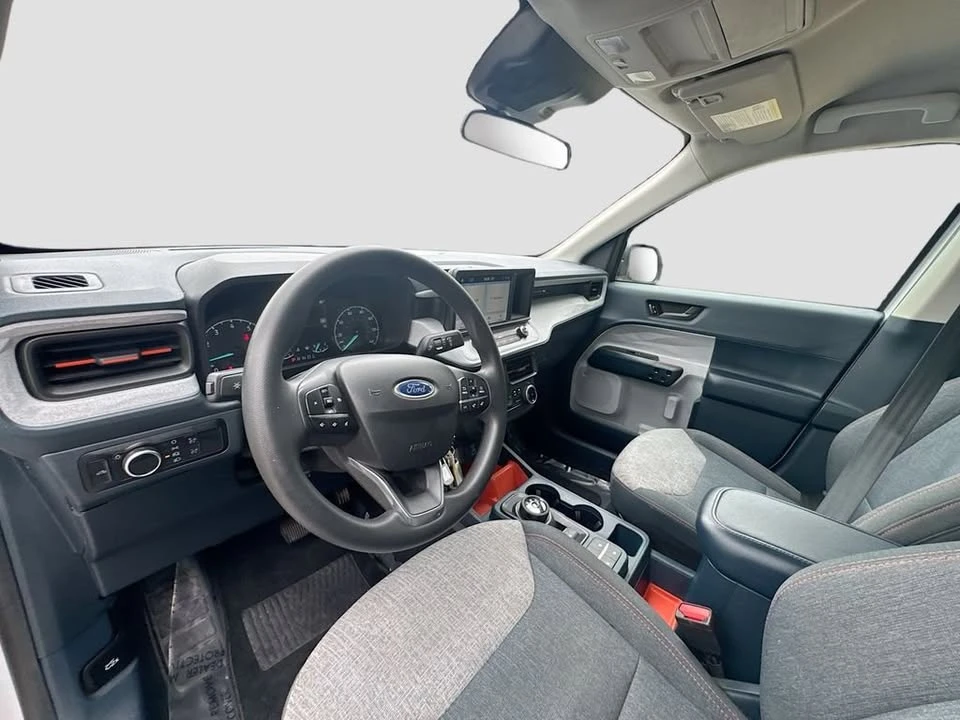 2024 Ford Maverick - Image 9 of 20