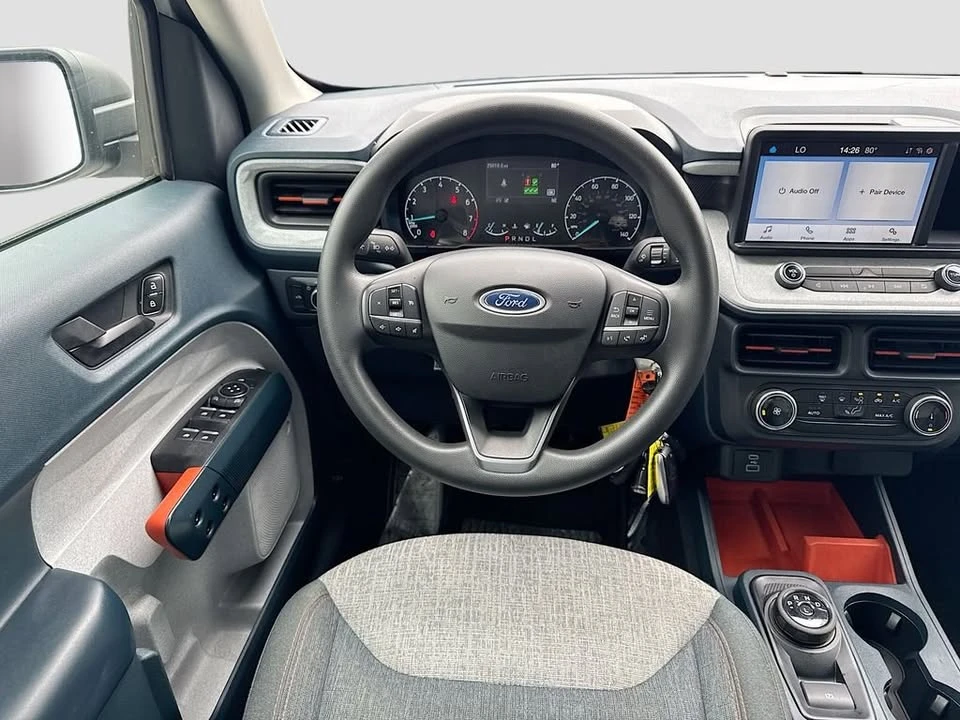 2024 Ford Maverick - Image 20 of 20