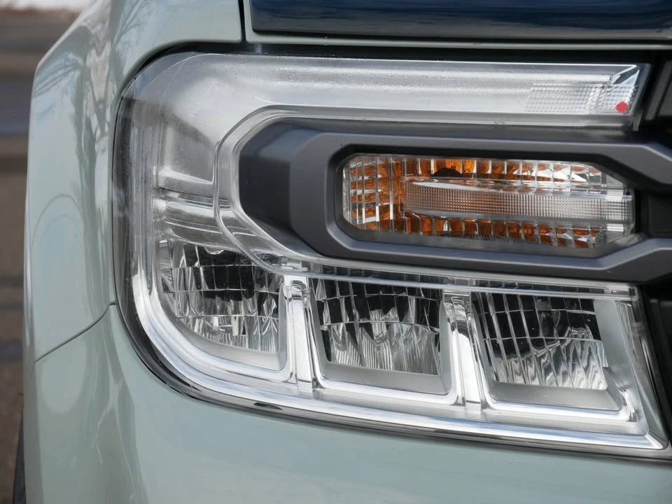 2024 Ford Maverick - Image 7 of 20