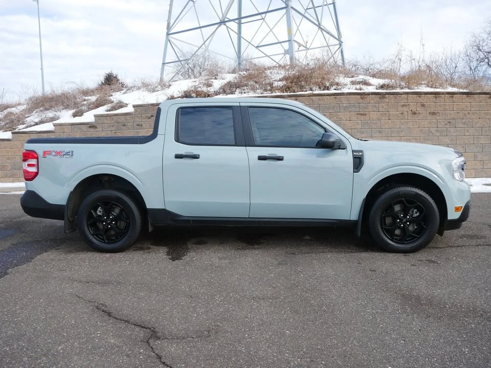 2024 Ford Maverick - Image 5 of 20