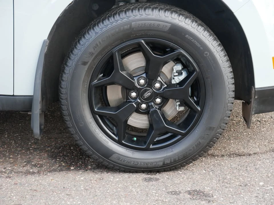2024 Ford Maverick - Image 6 of 20