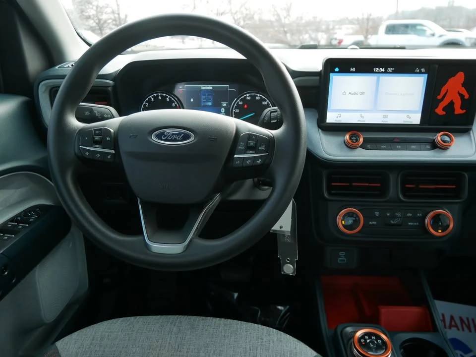 2024 Ford Maverick - Image 12 of 20