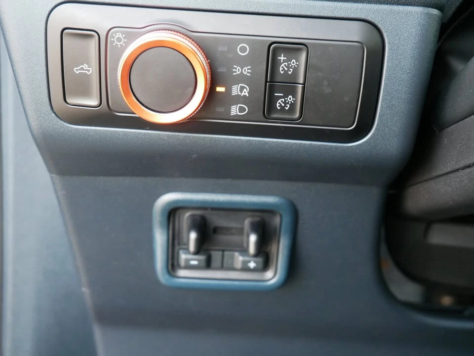 2024 Ford Maverick - Image 13 of 20
