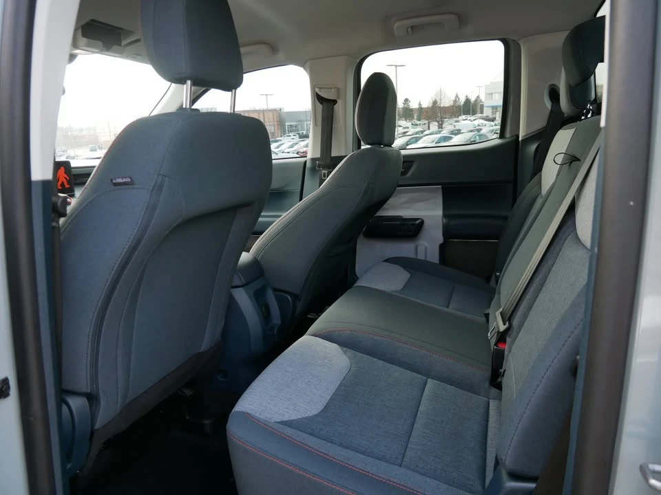 2024 Ford Maverick - Image 10 of 20
