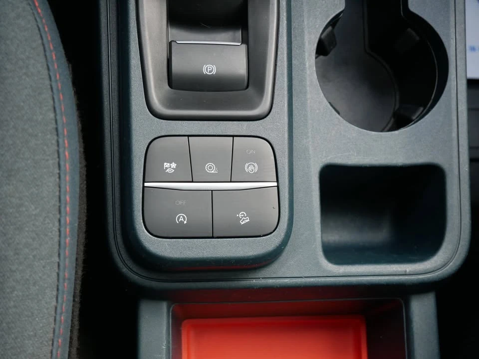 2024 Ford Maverick - Image 14 of 20