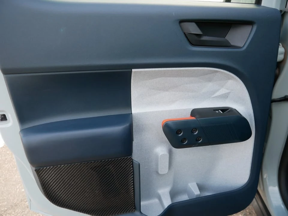 2024 Ford Maverick - Image 11 of 20