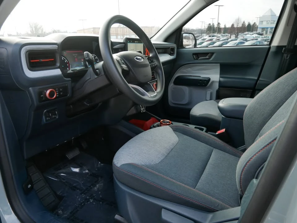 2024 Ford Maverick - Image 8 of 20