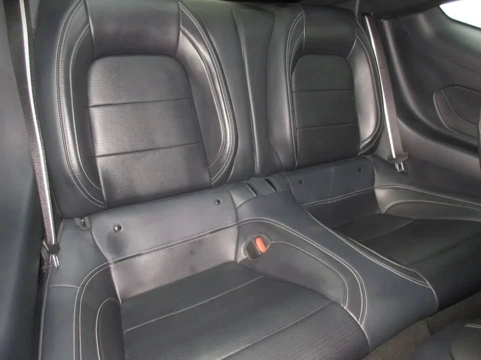2024 Ford S650 Mustang - Image 14 of 20