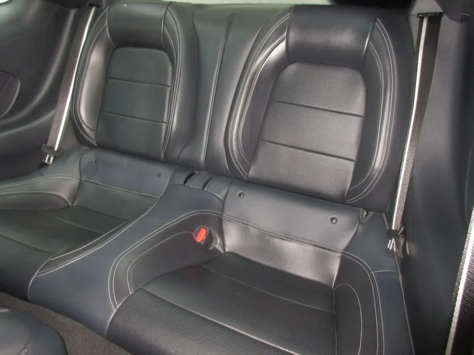 2024 Ford S650 Mustang - Image 12 of 20