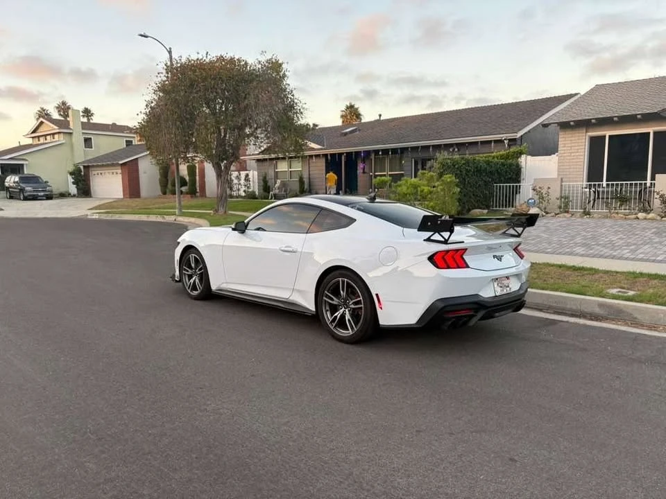 2024 Ford S650 Mustang - Image 15 of 17