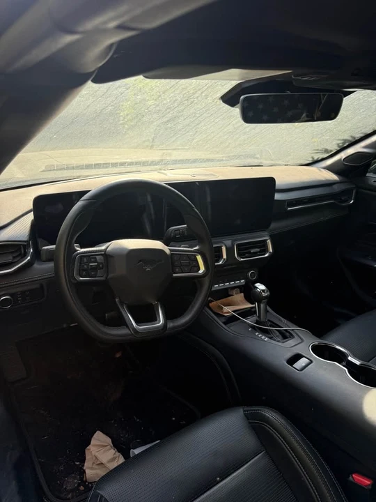 2024 Ford S650 Mustang - Image 3 of 3