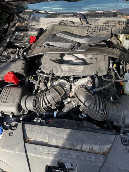 2024 Ford S650 Mustang - Image 2 of 3