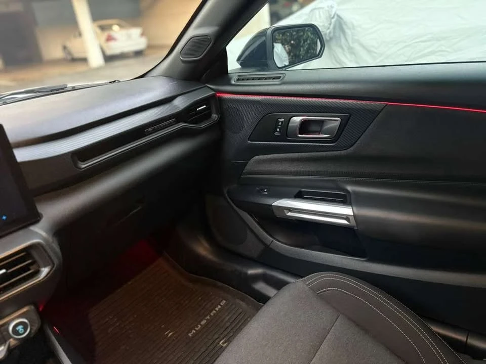 2024 Ford S650 Mustang - Image 12 of 17