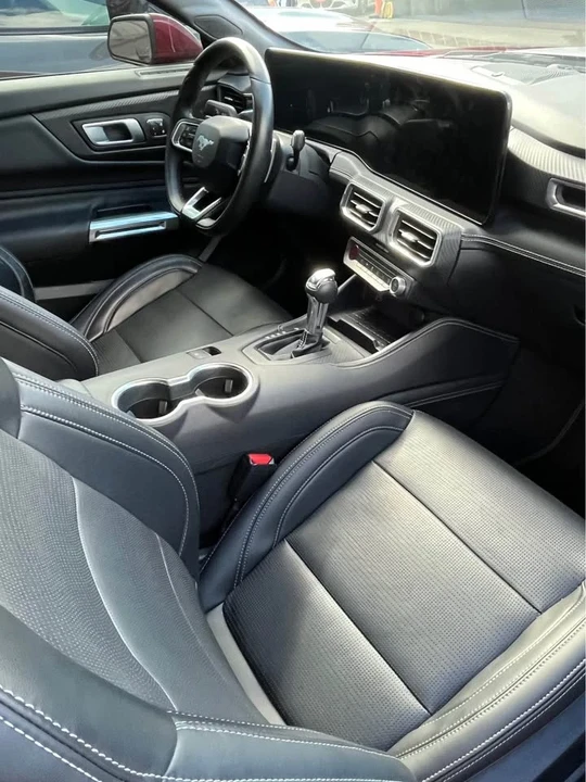 2024 Ford S650 Mustang - Image 3 of 3
