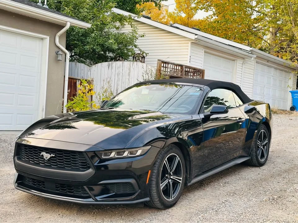 2024 Ford S650 Mustang - Image 3 of 6