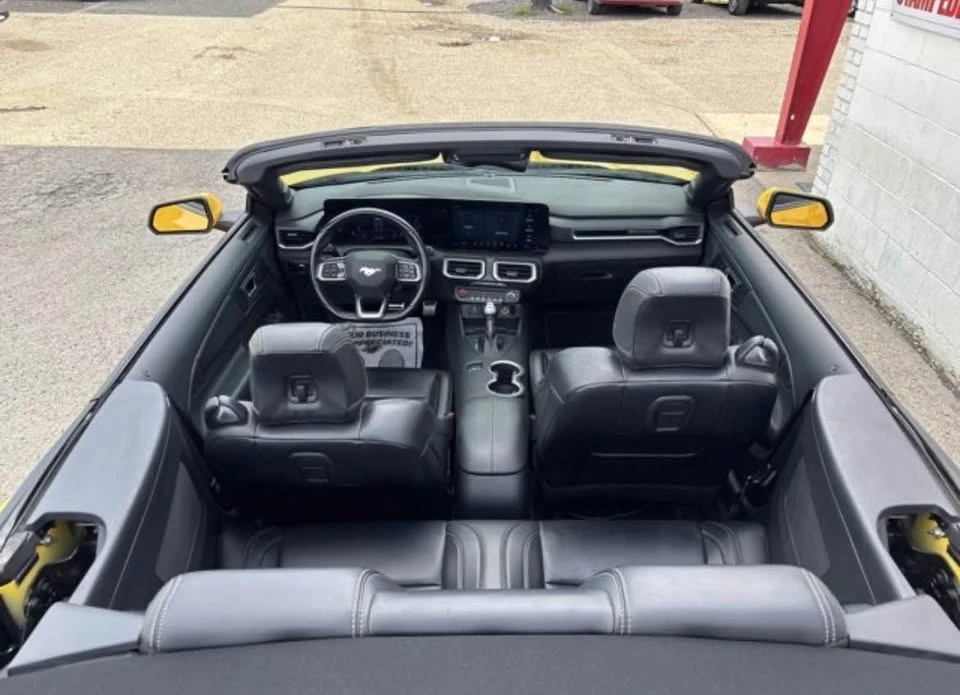 2024 Ford S650 Mustang - Image 12 of 13