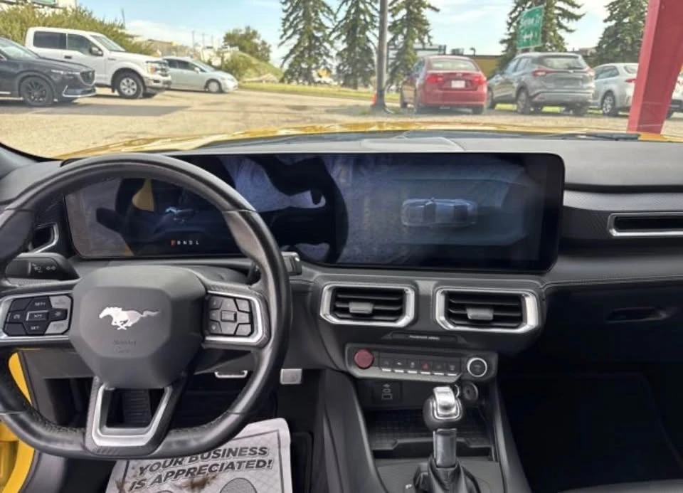 2024 Ford S650 Mustang - Image 8 of 13
