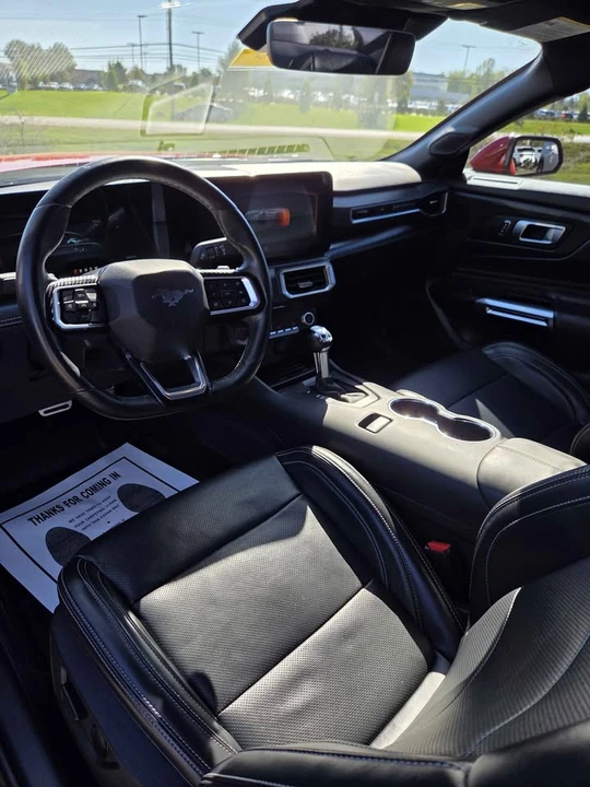 2024 Ford S650 Mustang - Image 2 of 4