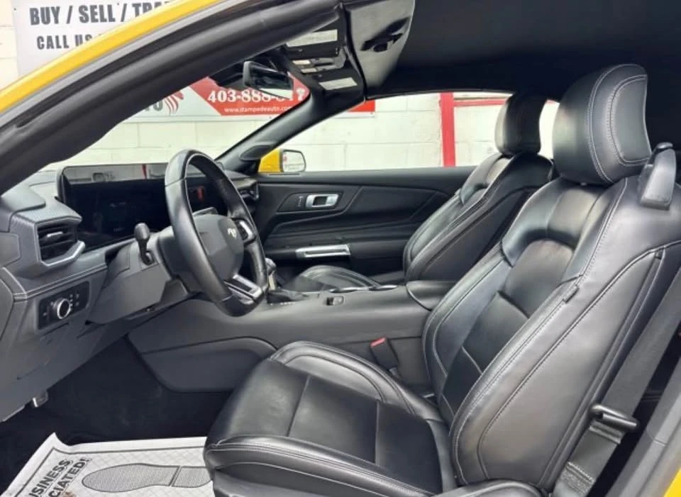 2024 Ford S650 Mustang - Image 7 of 13