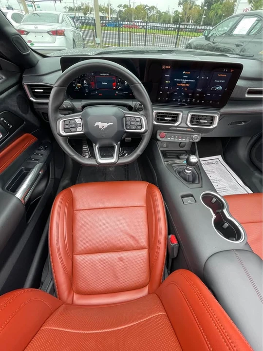 2024 Ford S650 Mustang - Image 10 of 13