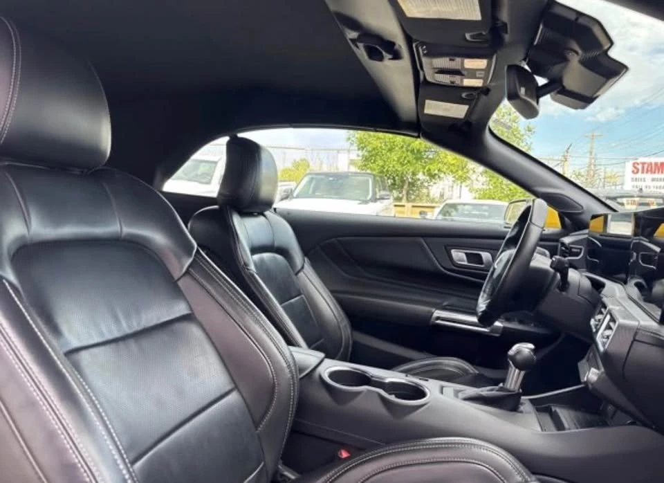 2024 Ford S650 Mustang - Image 10 of 13