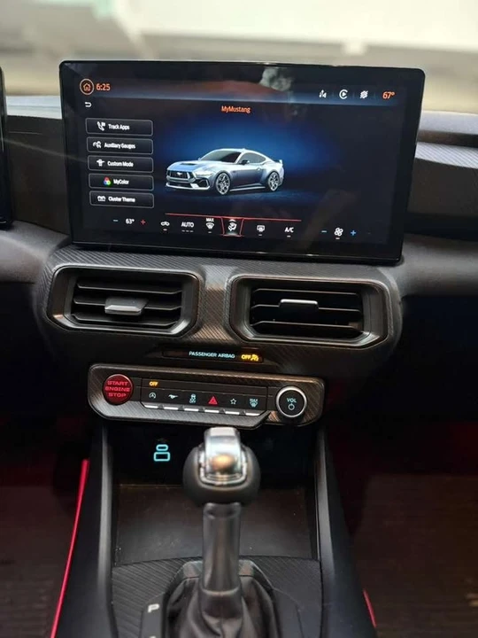 2024 Ford S650 Mustang - Image 9 of 17