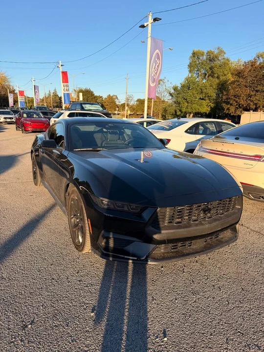 2024 Ford S650 Mustang - Image 2 of 4