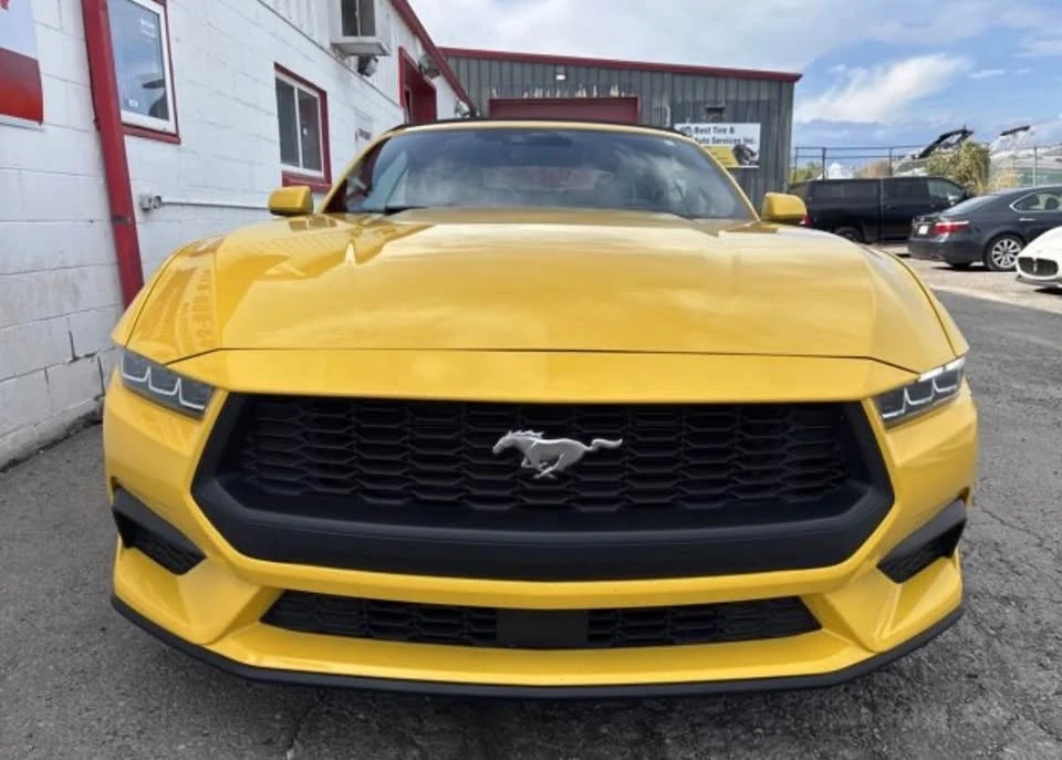 2024 Ford S650 Mustang - Image 2 of 13