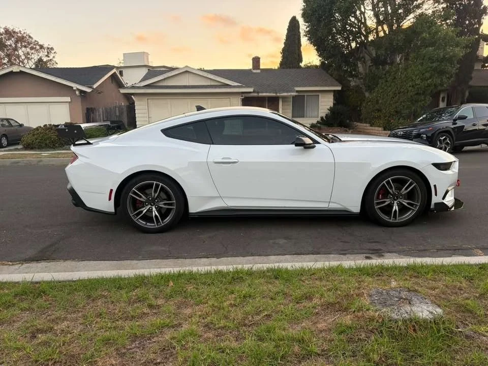 2024 Ford S650 Mustang - Image 4 of 17
