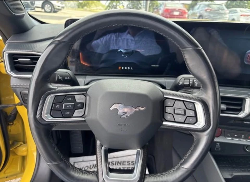 2024 Ford S650 Mustang - Image 9 of 13