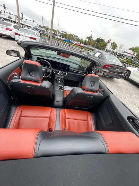2024 Ford S650 Mustang - Image 9 of 13