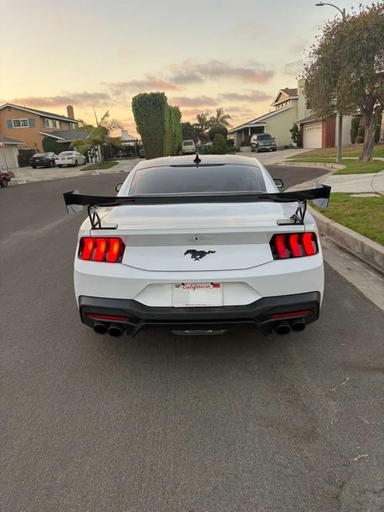 2024 Ford S650 Mustang - Image 6 of 17