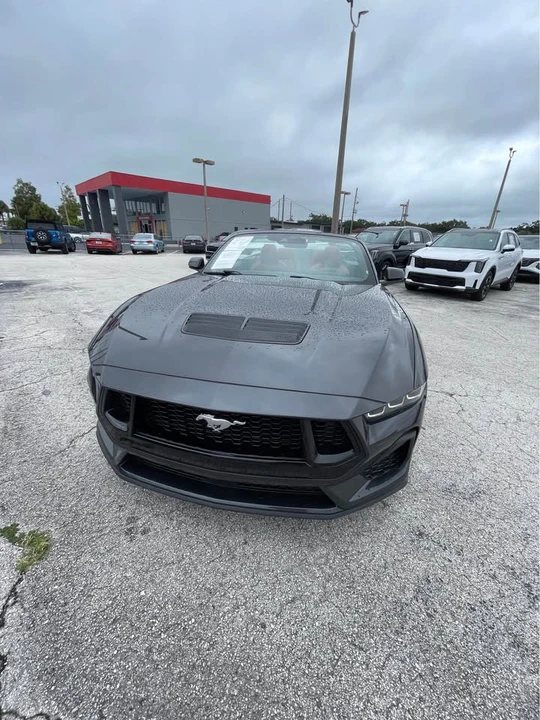 2024 Ford S650 Mustang - Image 6 of 13
