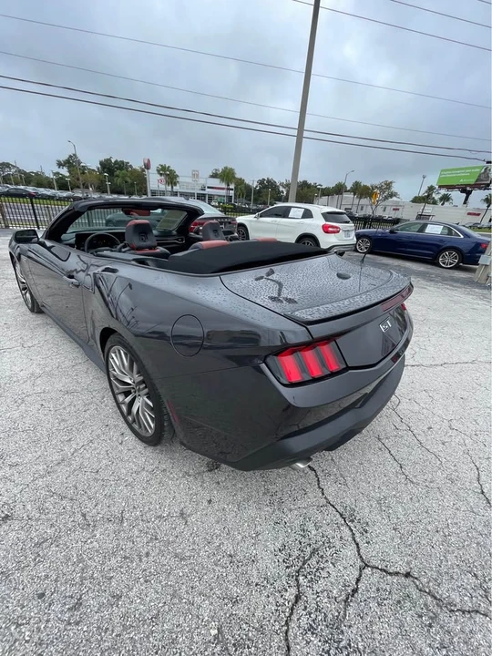 2024 Ford S650 Mustang - Image 3 of 13
