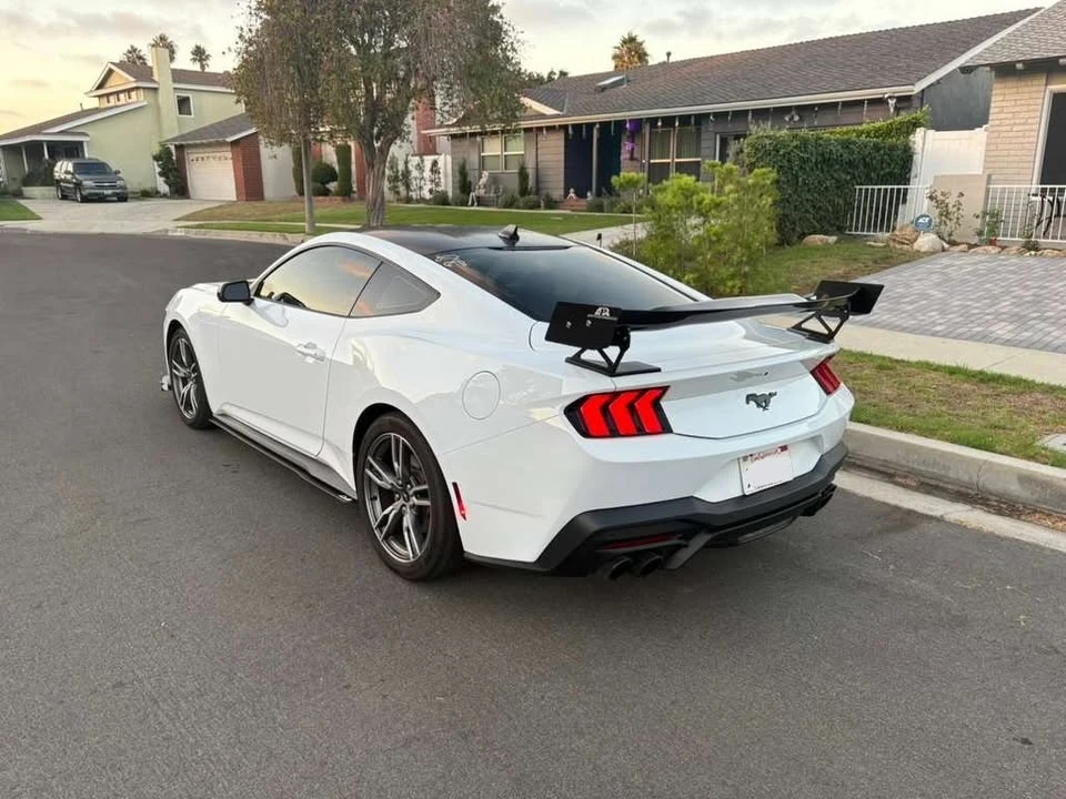 2024 Ford S650 Mustang - Image 2 of 17