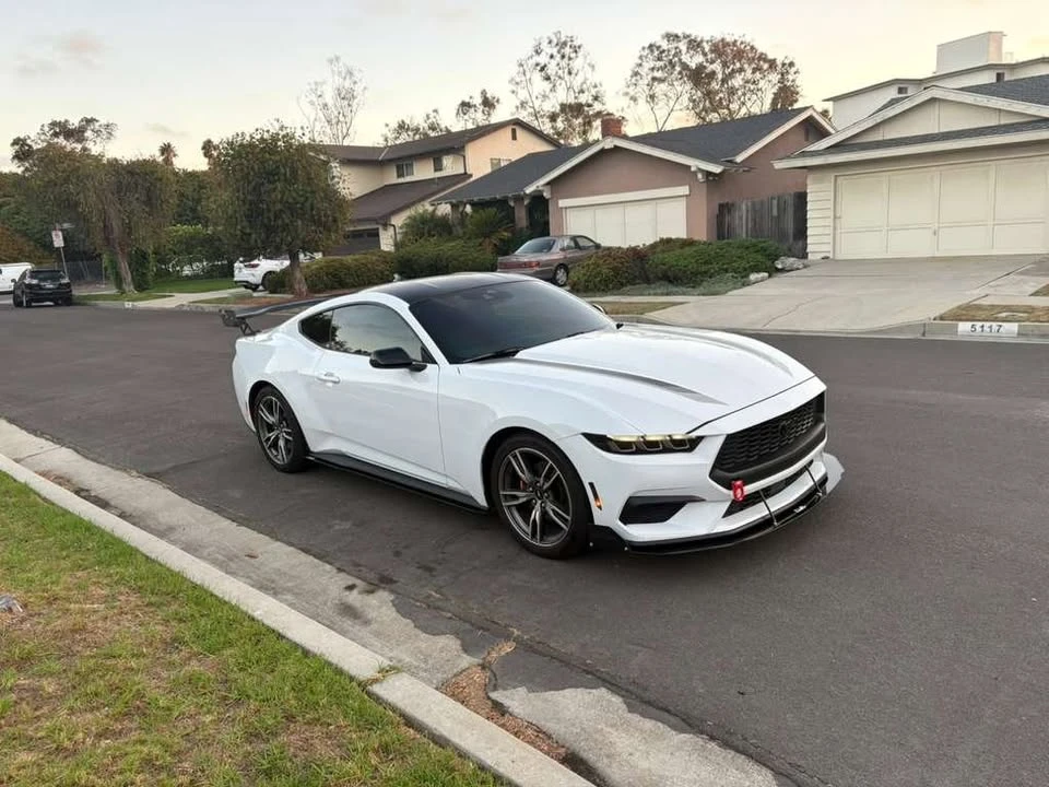 2024 Ford S650 Mustang - Image 13 of 17