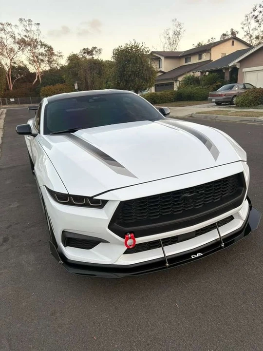 2024 Ford S650 Mustang - Image 8 of 17