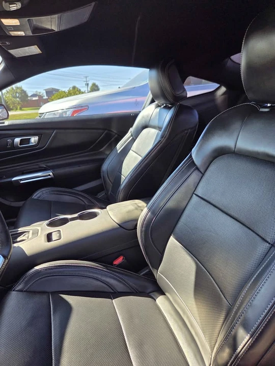 2024 Ford S650 Mustang - Image 3 of 4