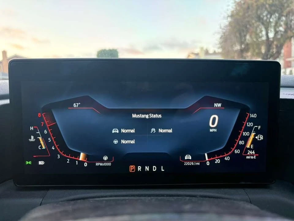 2024 Ford S650 Mustang - Image 10 of 17