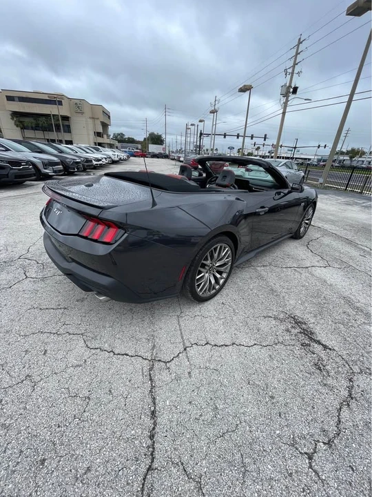 2024 Ford S650 Mustang - Image 2 of 13