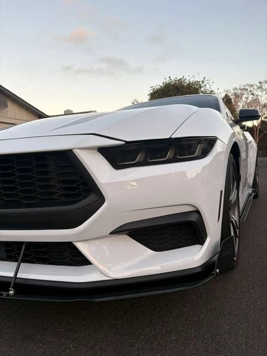 2024 Ford S650 Mustang - Image 16 of 17